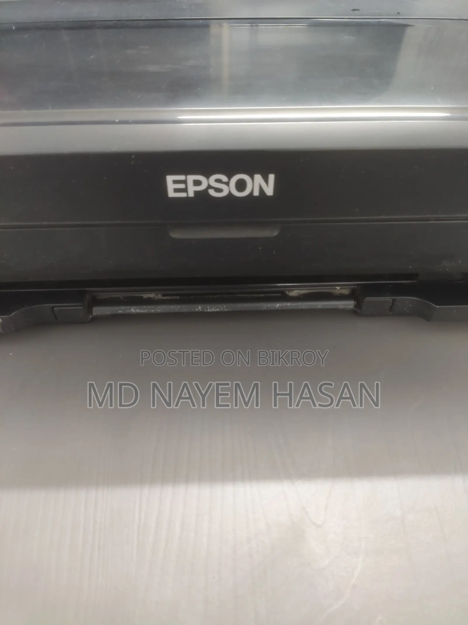 Epson L130 Color Printer