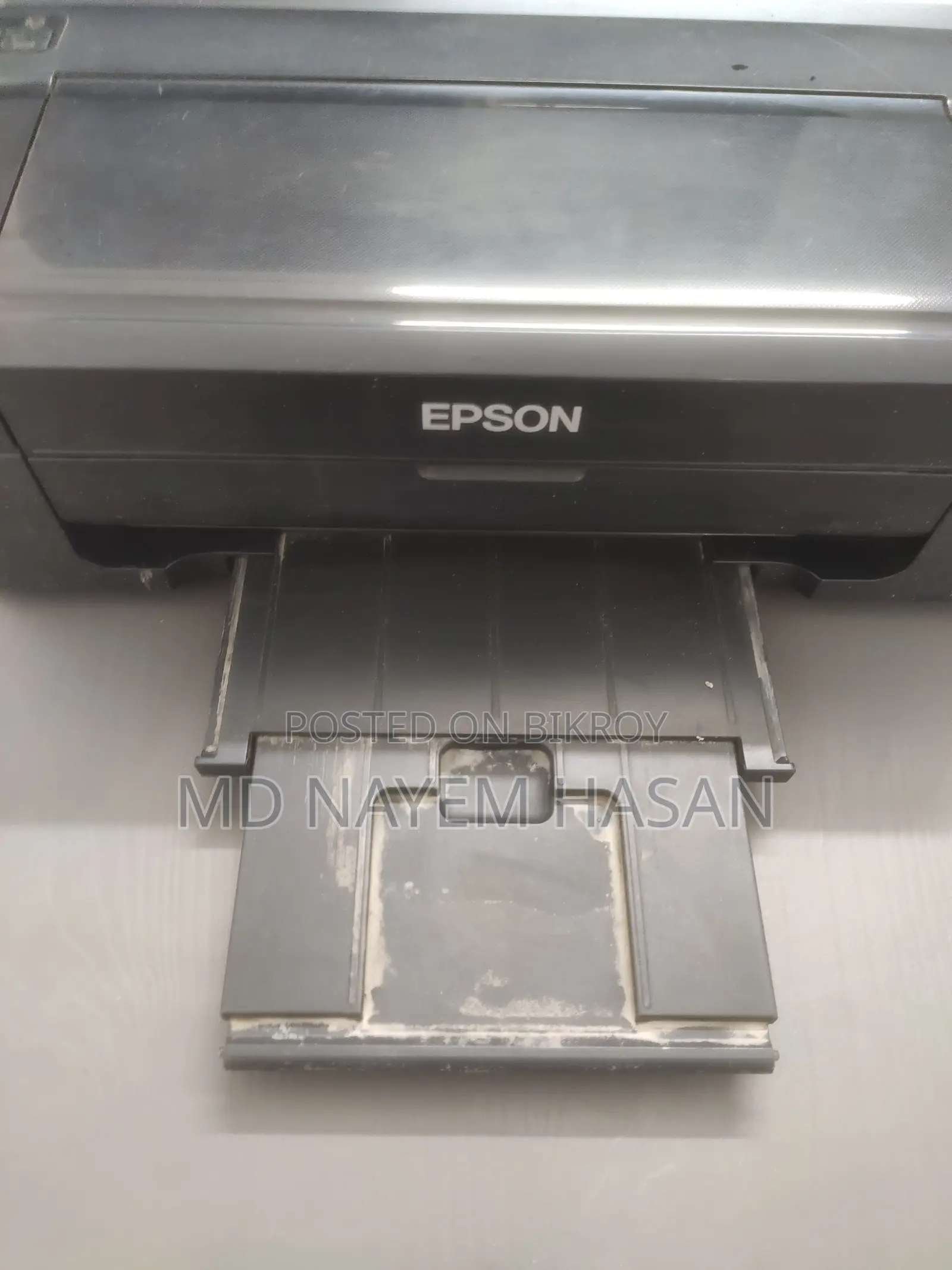 Epson L130 Color Printer