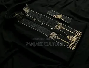 Panjabi Culture