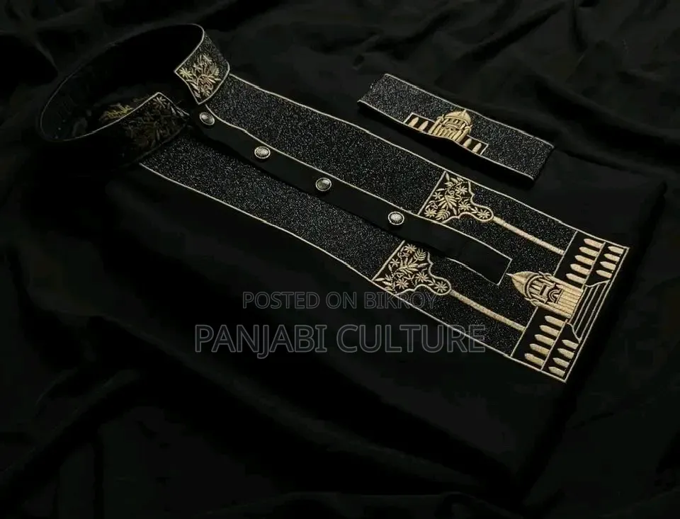 Panjabi Culture