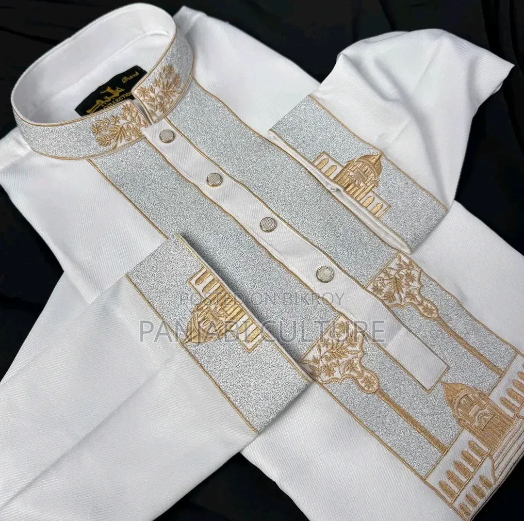 Panjabi Culture