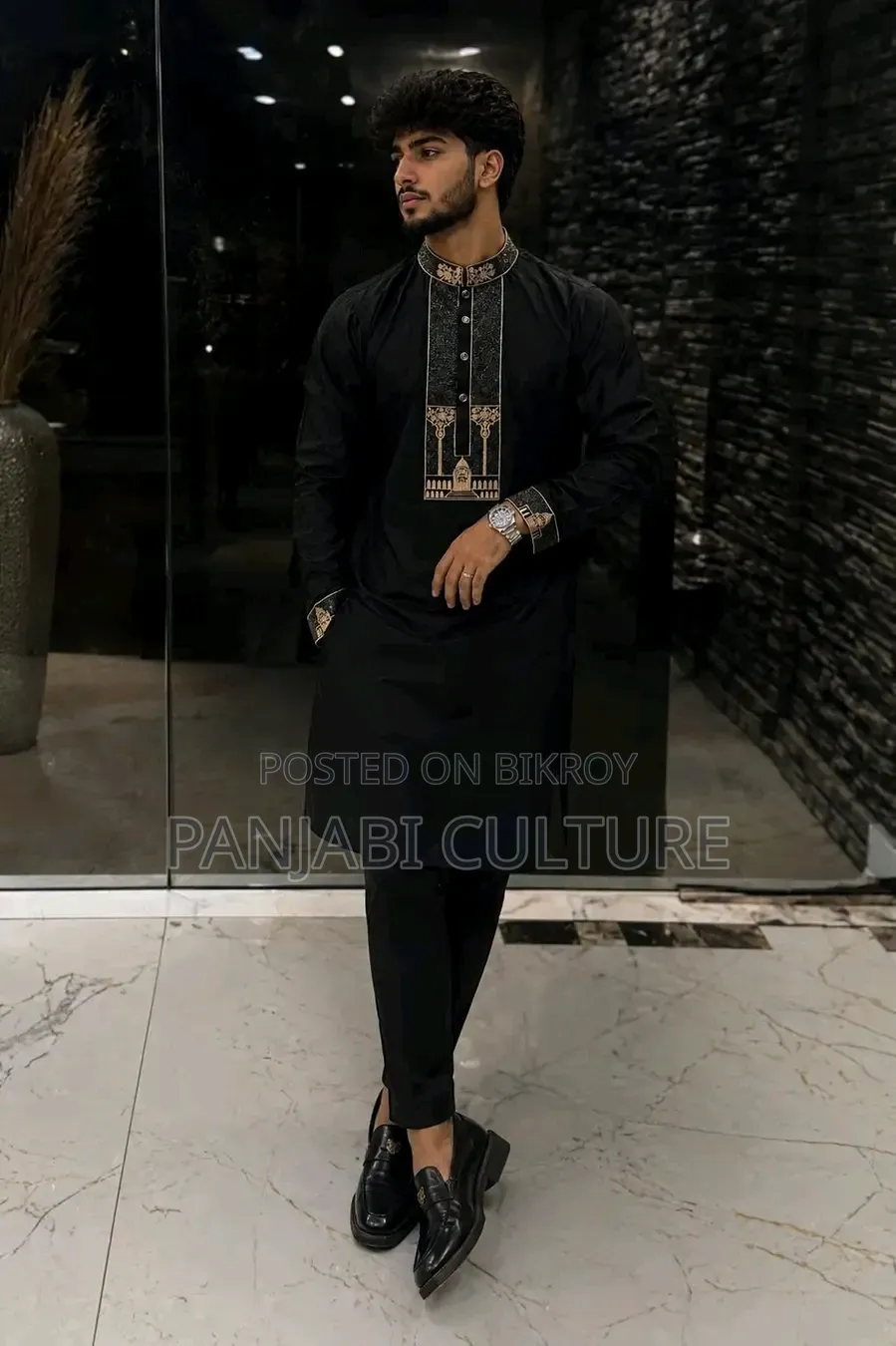 Panjabi Culture