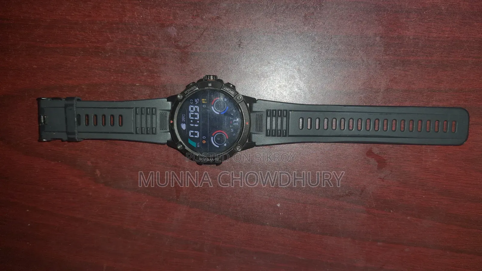Linq Wh5829