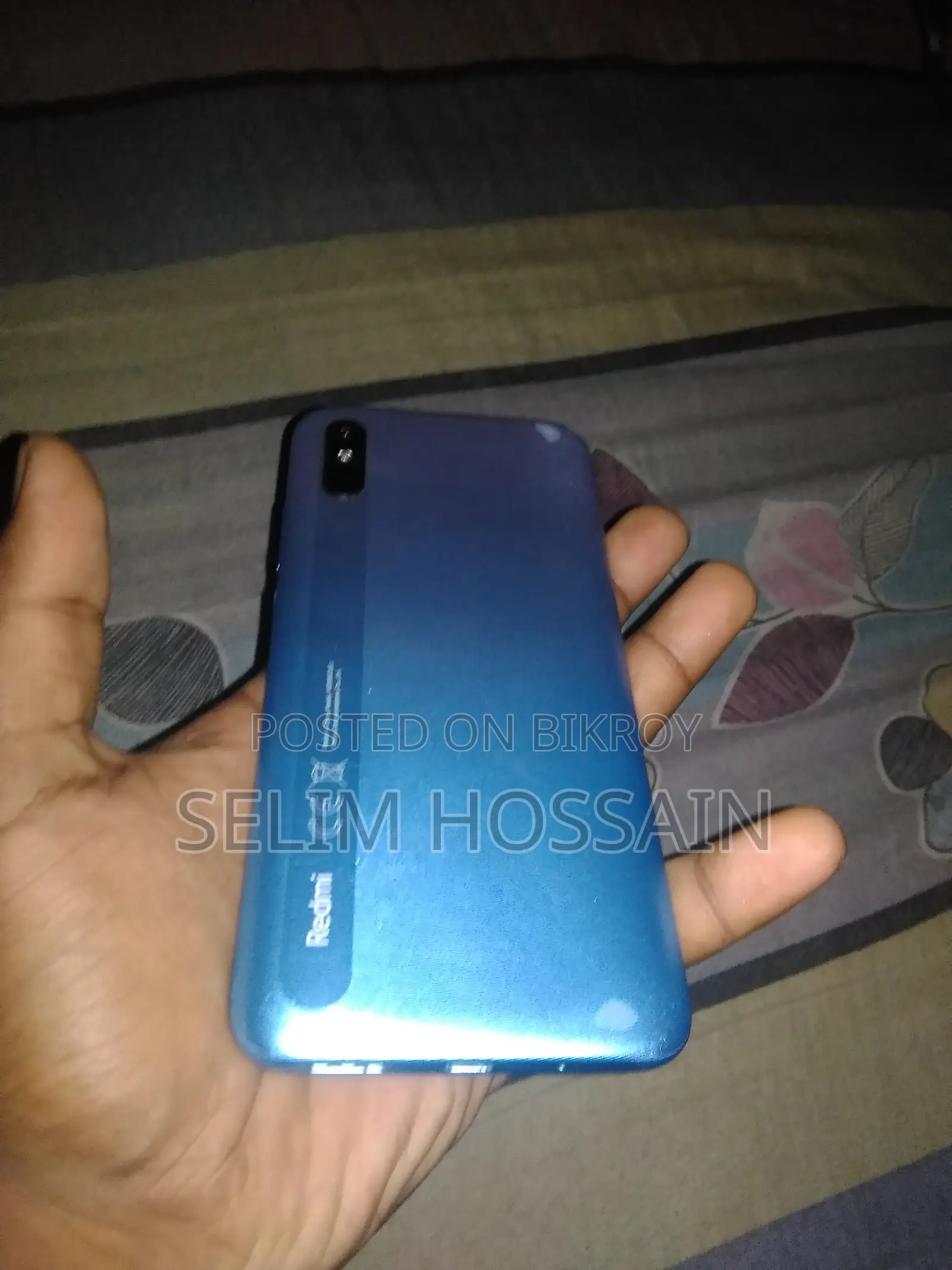 Xiaomi Redmi 9A 32 GB Gray