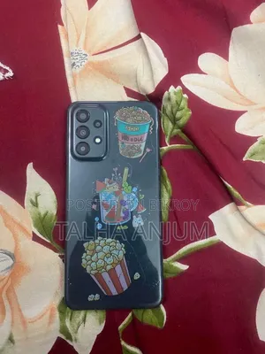 Samsung Galaxy A23 ১২৮ জিবি ব্লু