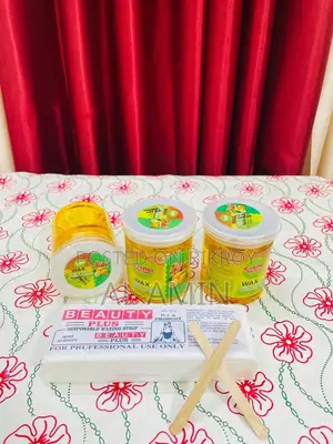 Cosmo Herbal Cold Wax
