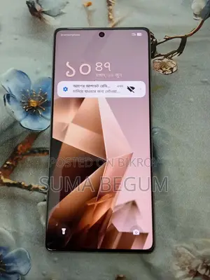 Infinix Note 50 Pro 256 GB Purple