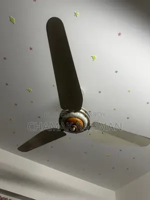 Gfc Ceiling Fan