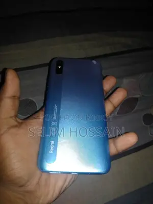 Xiaomi Redmi 9A 32 GB Gray