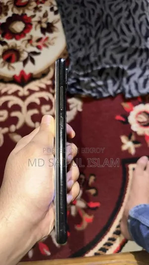 Xiaomi Redmi Note 7 32 GB Black