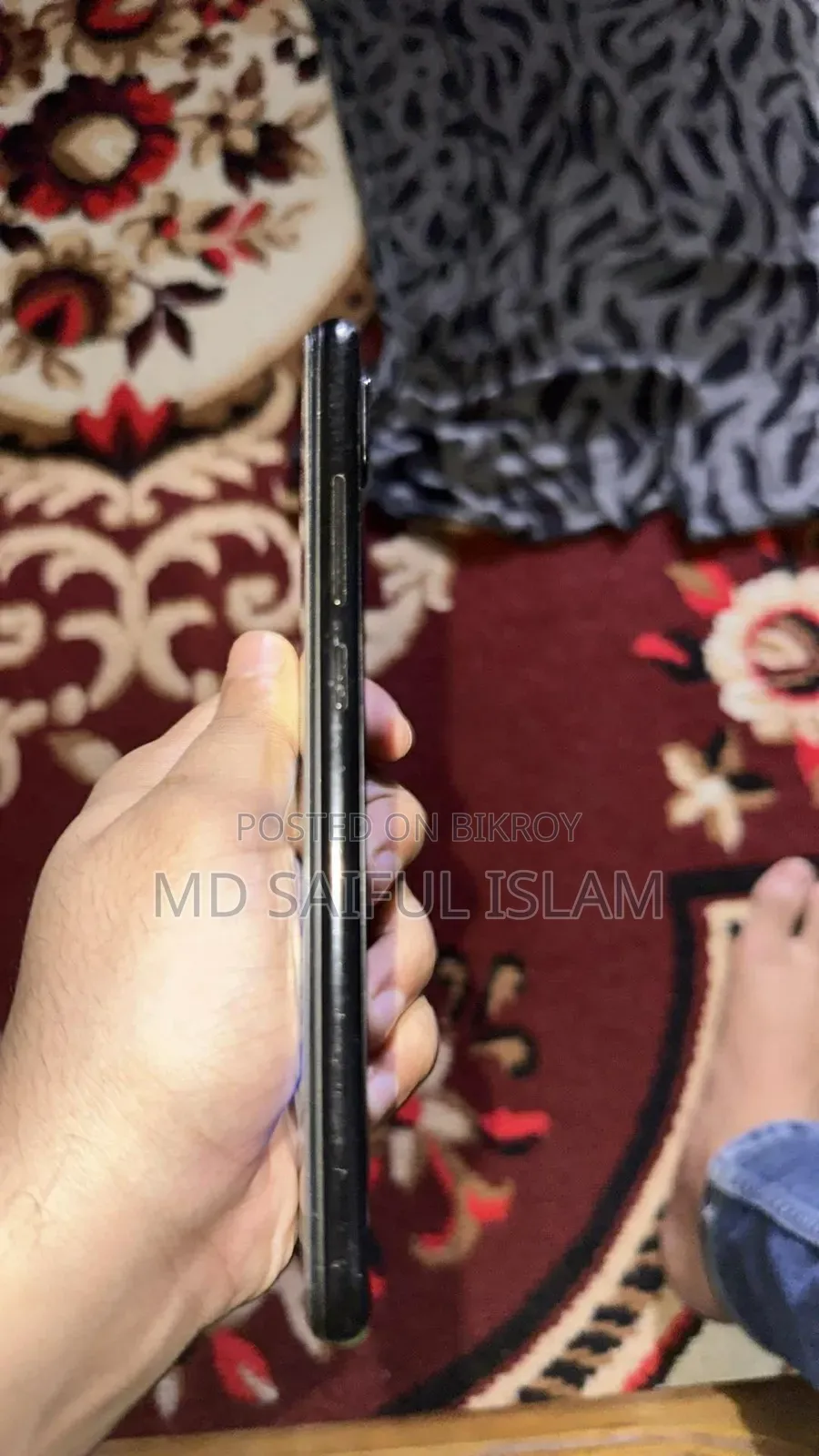 Xiaomi Redmi Note 7 32 GB Black