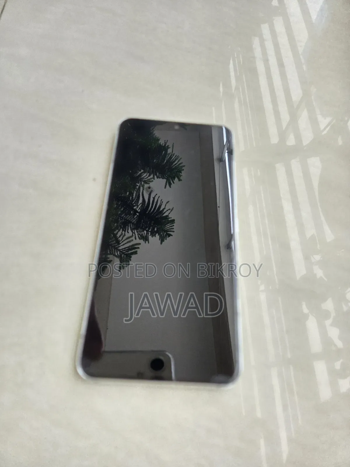 Samsung Galaxy S22 5G 128 GB White