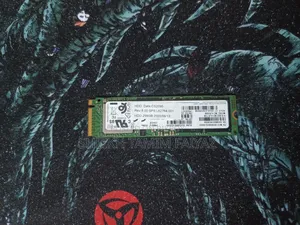 Samsung Pm981a Nvme 256gb SSD