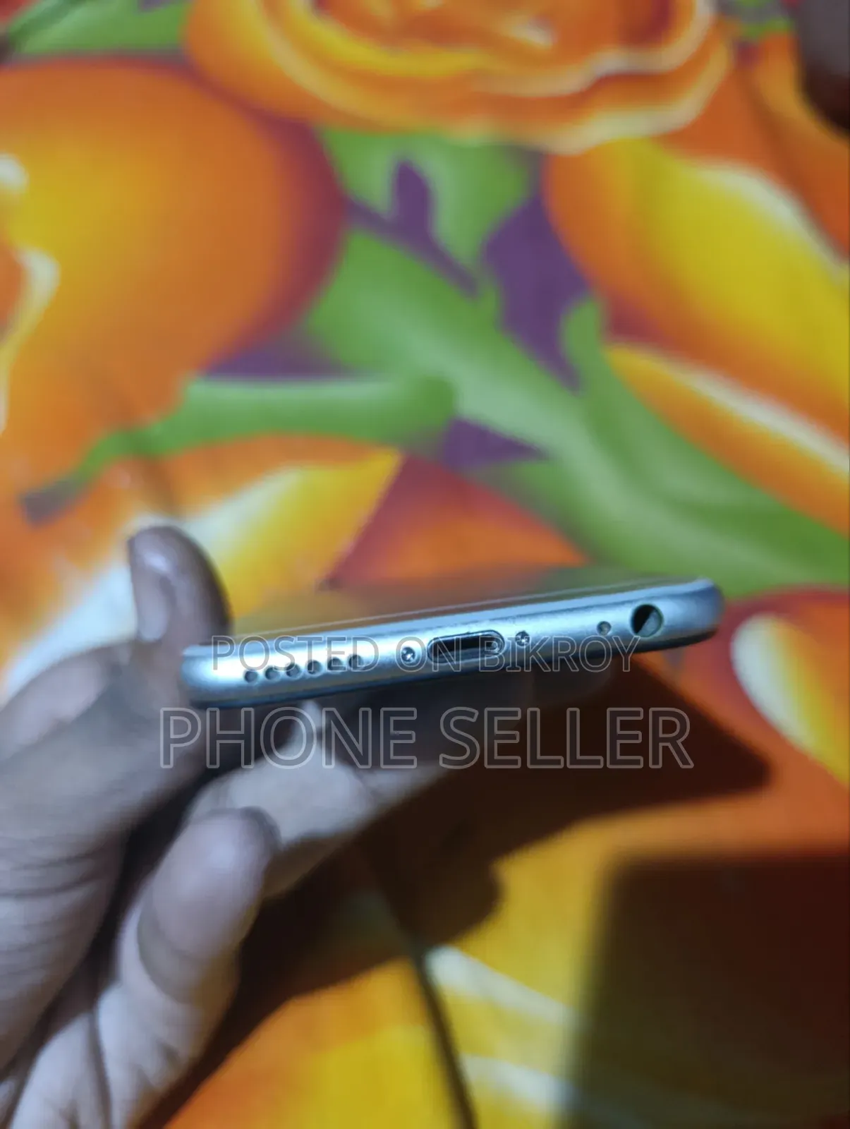 Apple iPhone 6 64 GB Silver