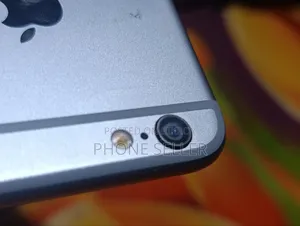 Apple iPhone 6 64 GB Silver