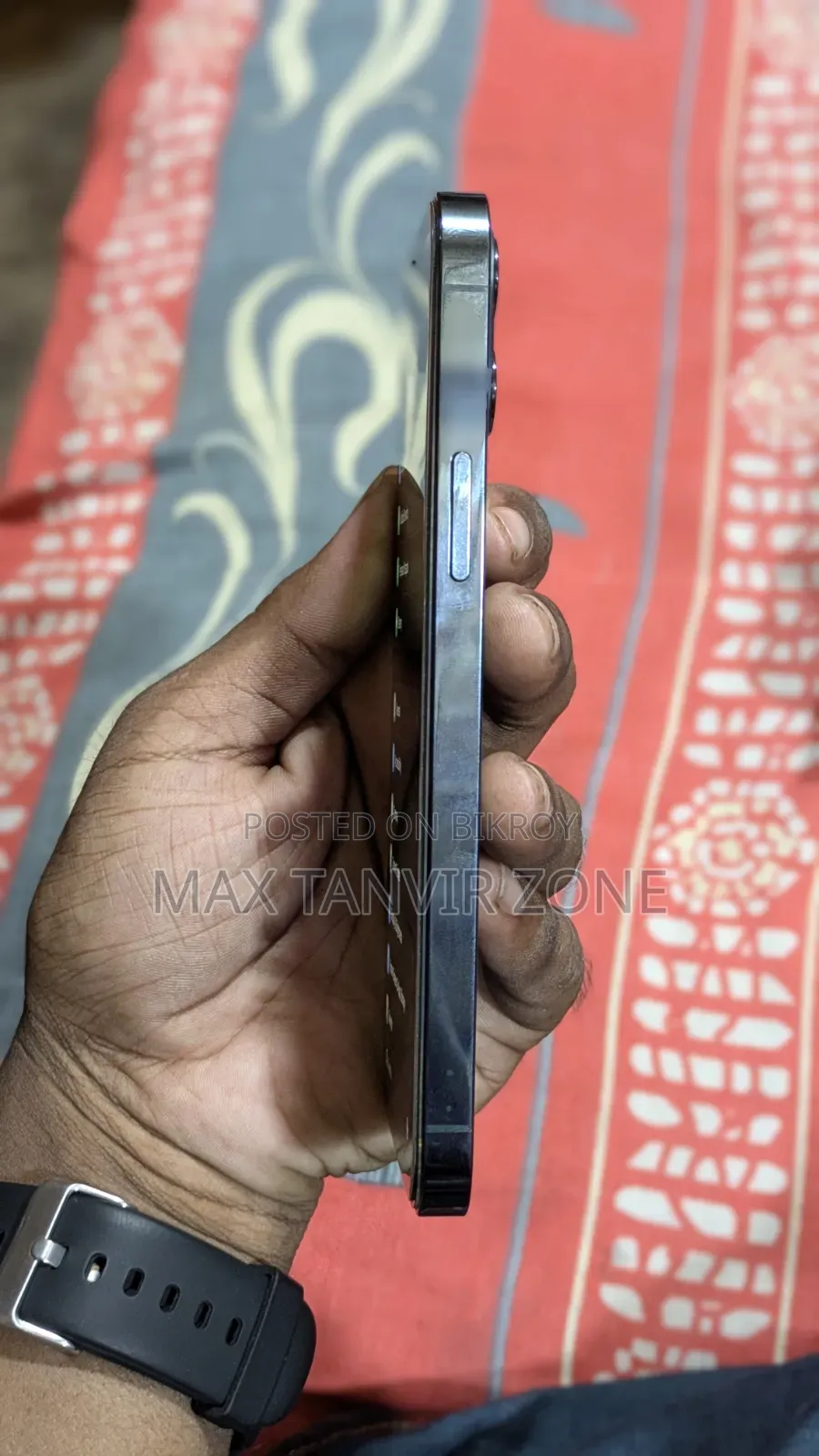 Apple iPhone 12 Pro 128 GB Blue