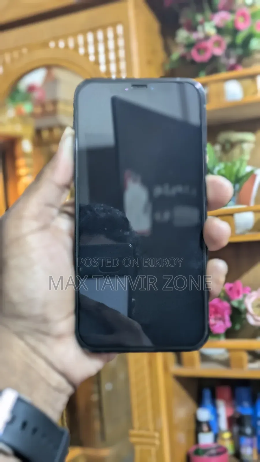 Apple iPhone 12 Pro 128 GB Blue