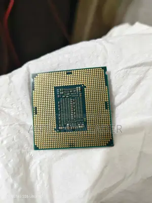 Intel I5 8400 Processor