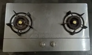 Midea Gas Stove