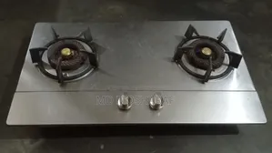 Midea Gas Stove