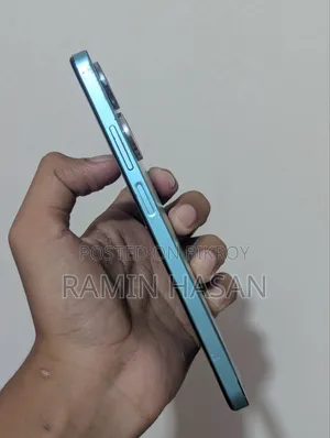 Realme C55 64 GB Green