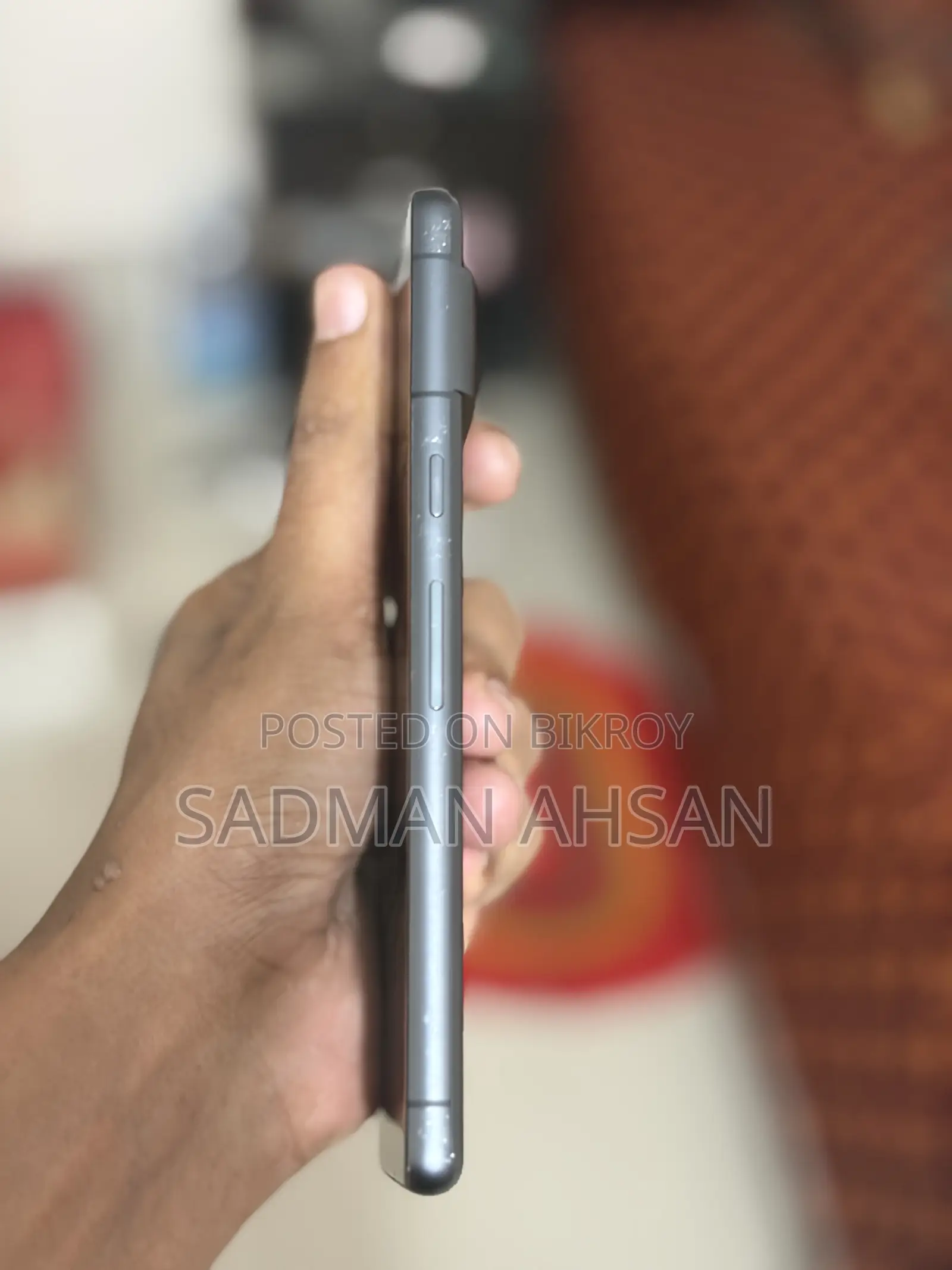 গুগল পিক্সেল ৭ ১২৮ জিবি ব্ল্যাক