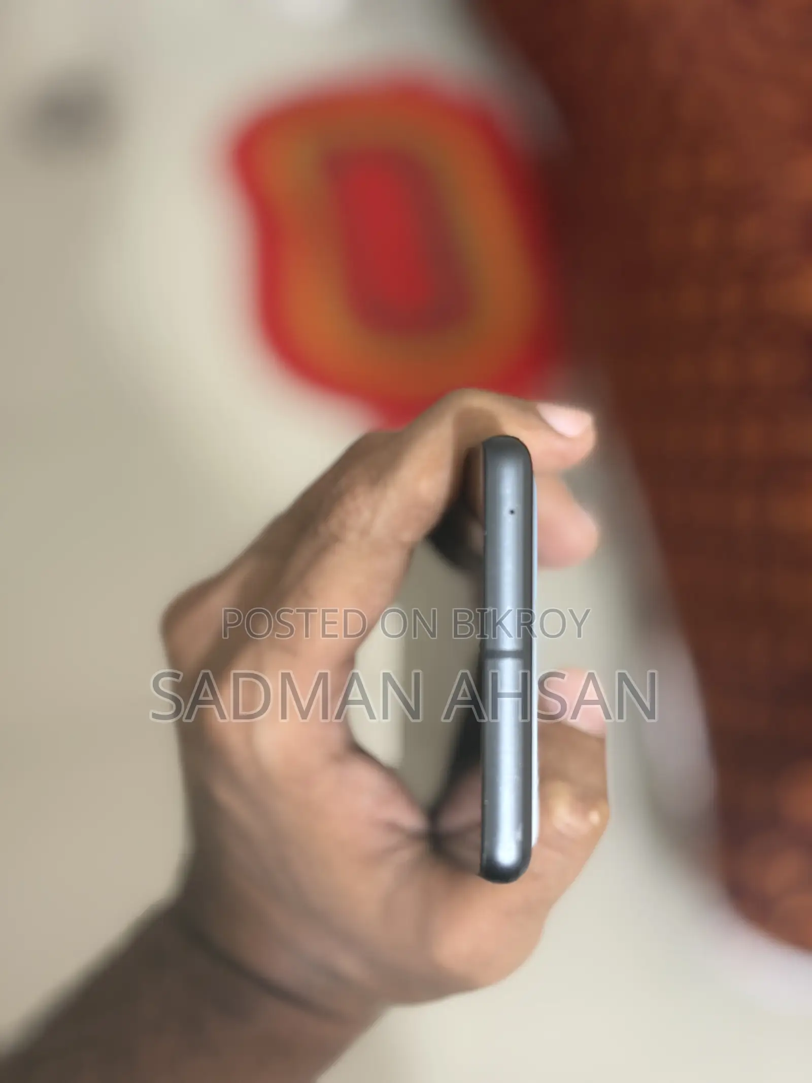 গুগল পিক্সেল ৭ ১২৮ জিবি ব্ল্যাক