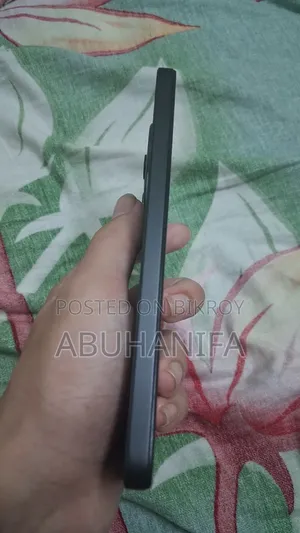 Xiaomi Redmi Note 14 5G 256 GB Black
