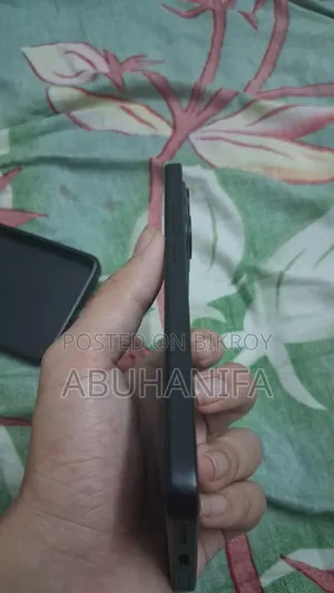 Xiaomi Redmi Note 14 5G 256 GB Black