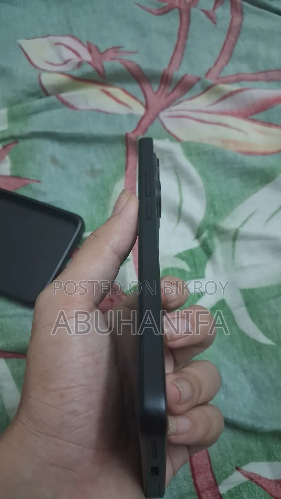 Xiaomi Redmi Note 14 5G 256 GB Black