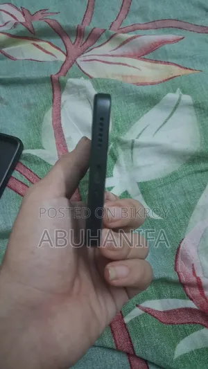 Xiaomi Redmi Note 14 5G 256 GB Black