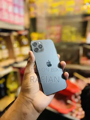 Apple iPhone 12 Pro 128 GB Gray