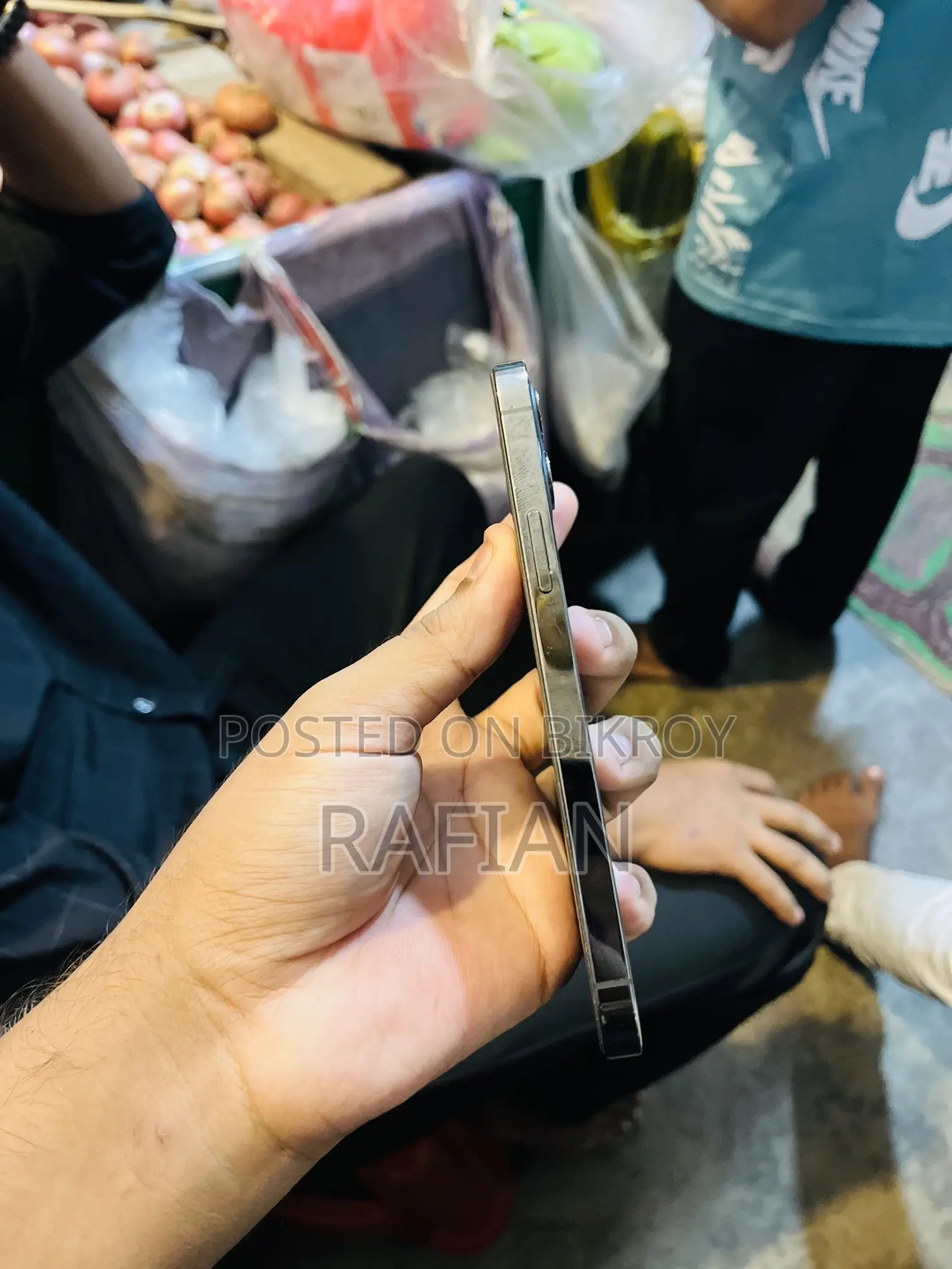 Apple iPhone 12 Pro 128 GB Gray