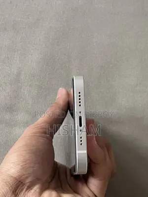 Apple iPhone 12 128 GB White