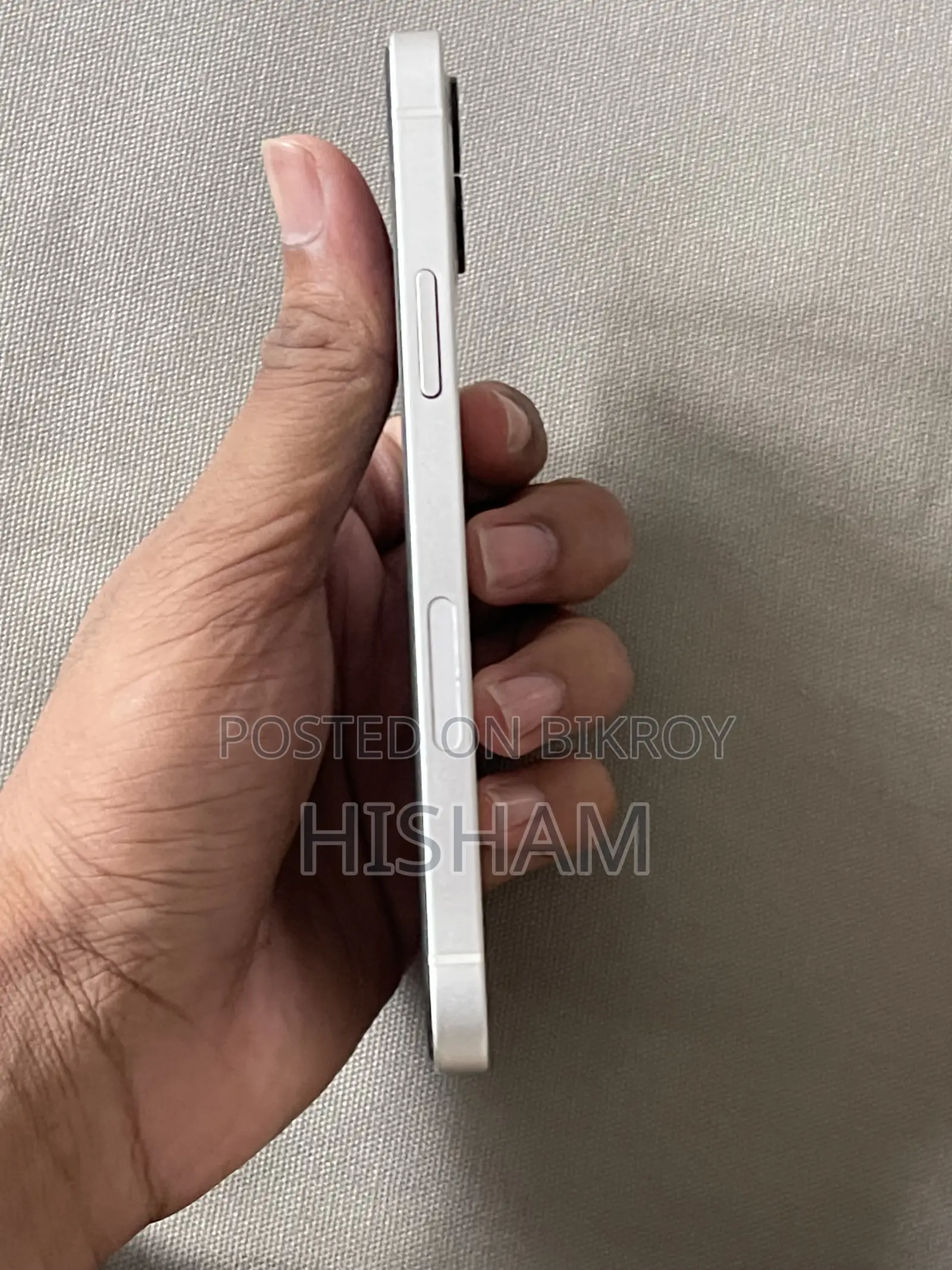 Apple iPhone 12 128 GB White