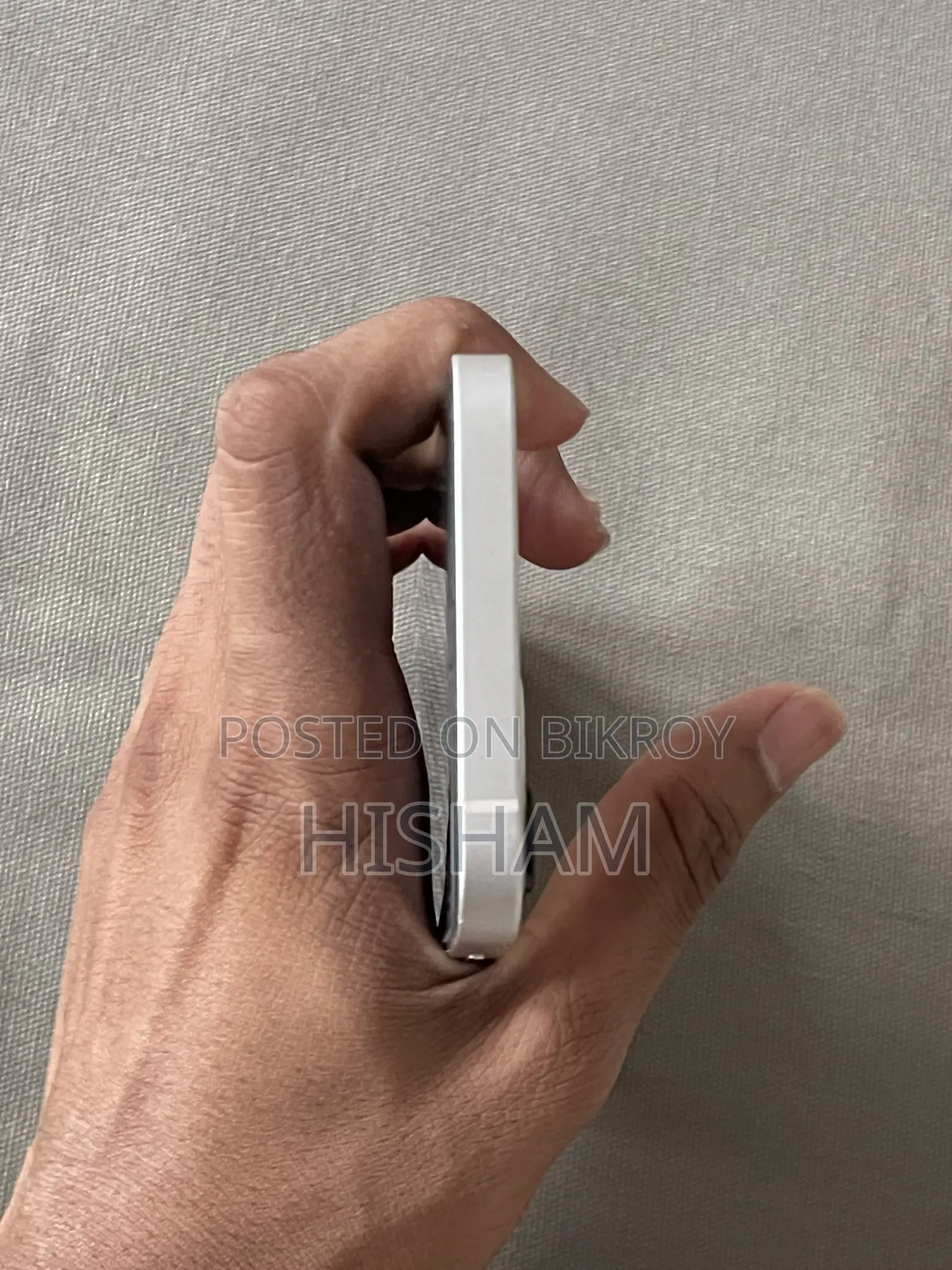 Apple iPhone 12 128 GB White