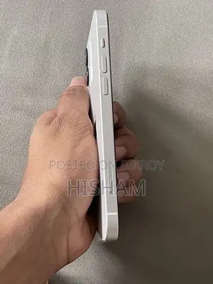Apple iPhone 12 128 GB White