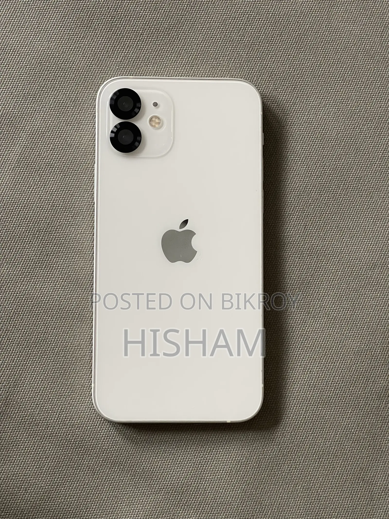 Apple iPhone 12 128 GB White
