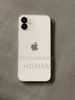 Apple iPhone 12 128 GB White