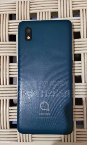 Alcatel 1B (2020) 16 GB Blue