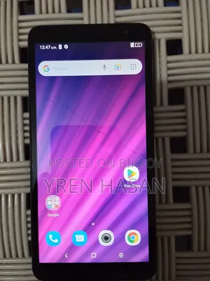 Alcatel 1B (2020) 16 GB Blue