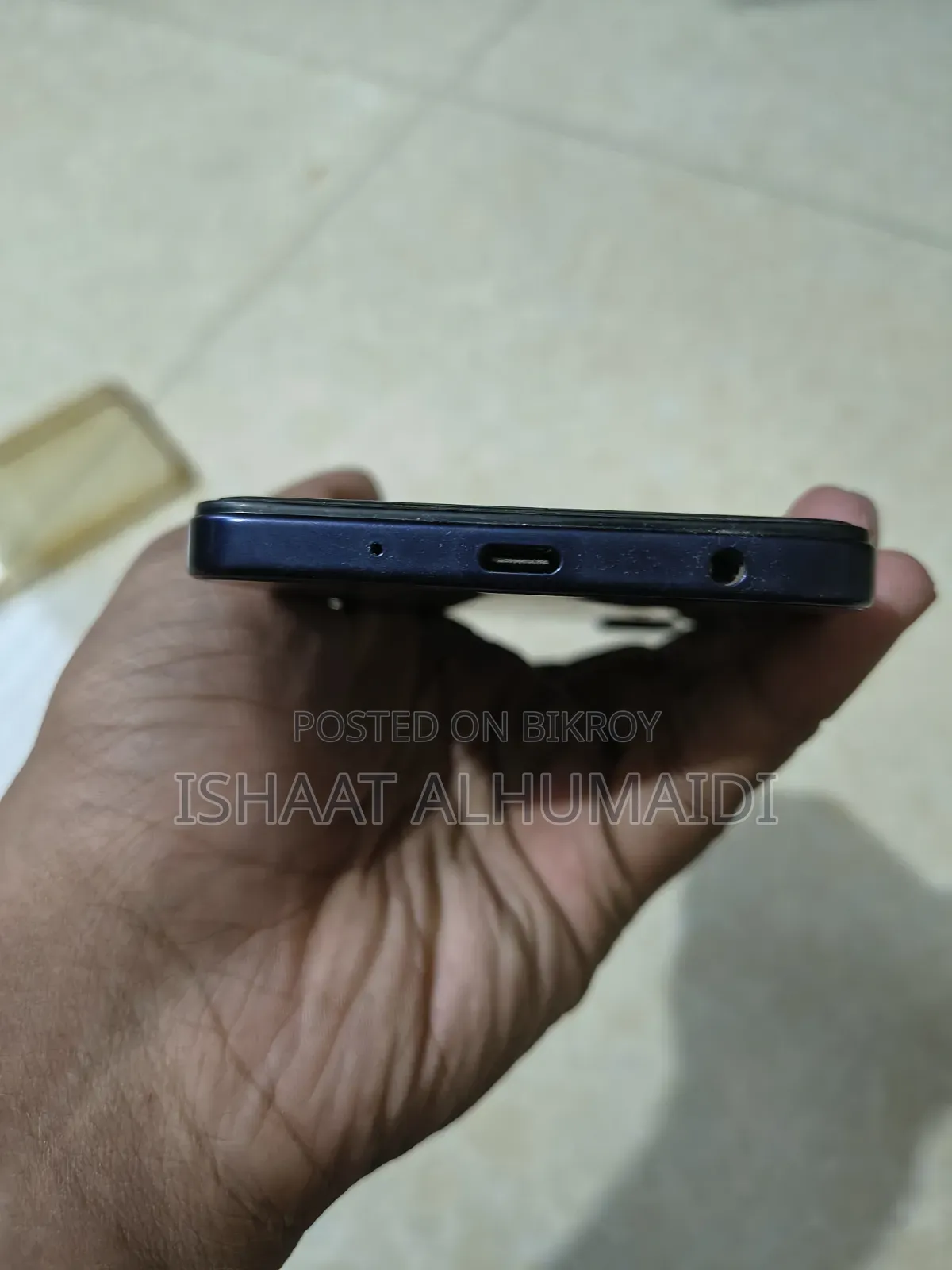 Vivo 128 GB Black
