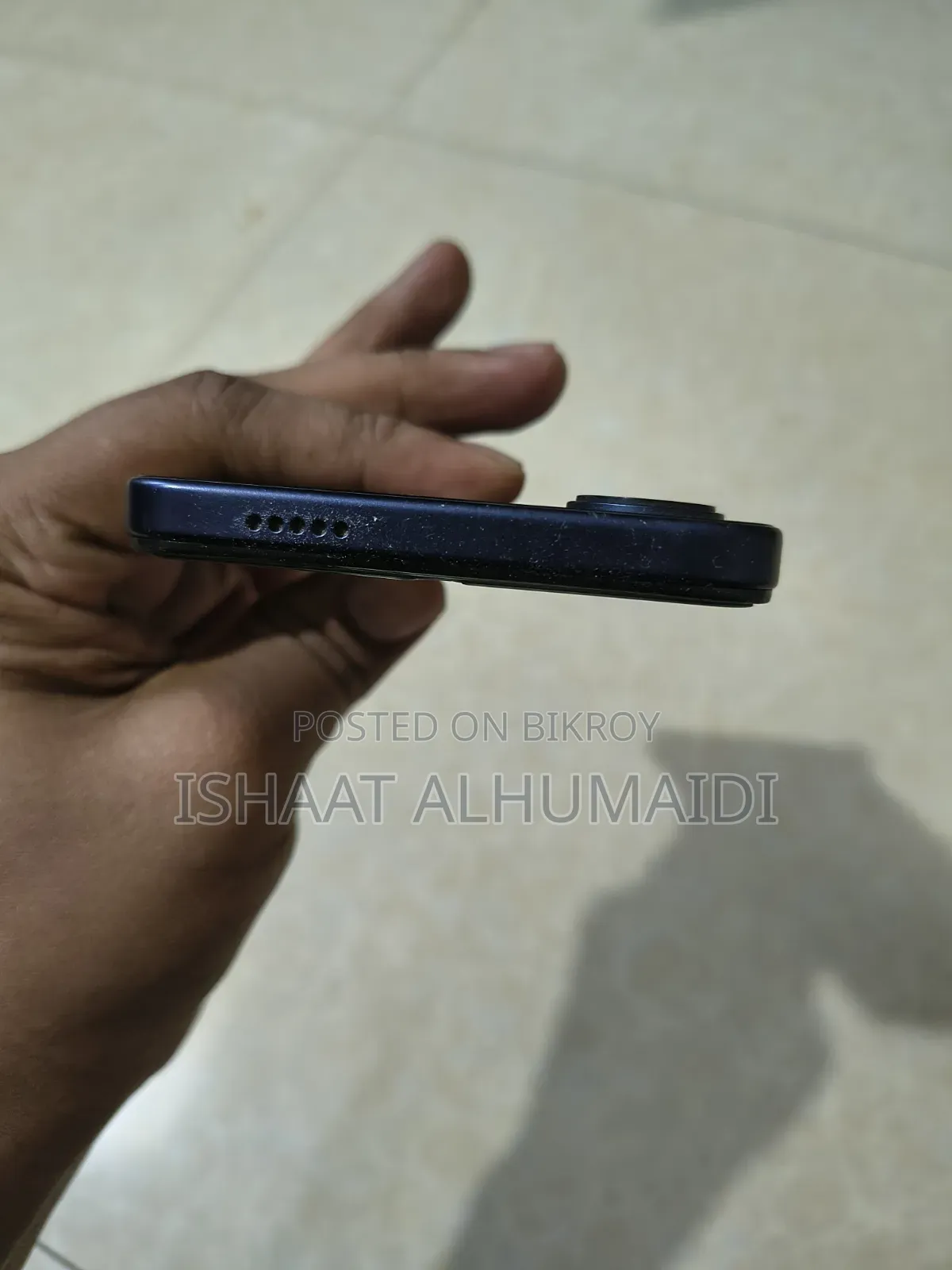 Vivo 128 GB Black