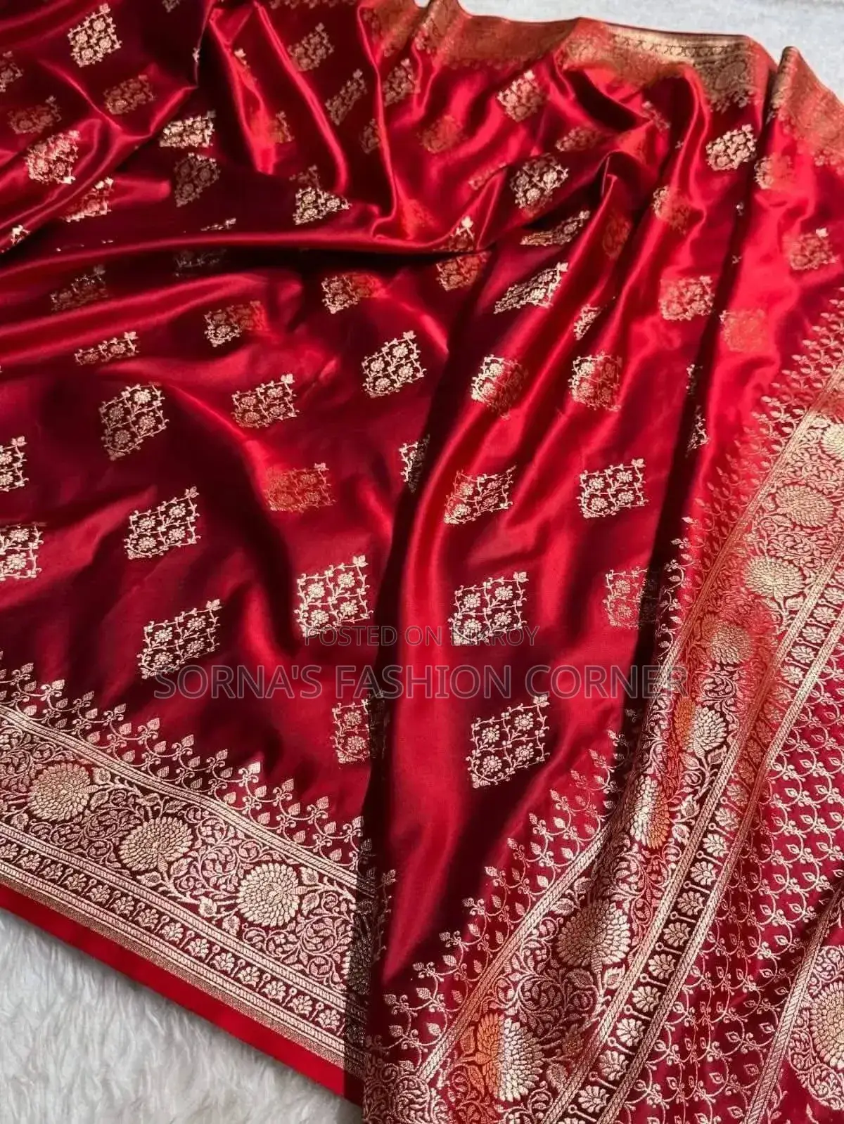Saree and Panjabi