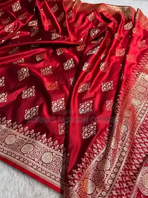Saree and Panjabi