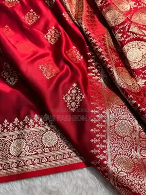 Saree and Panjabi