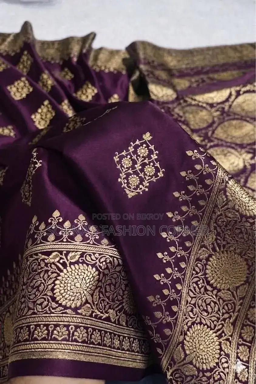 Saree and Panjabi