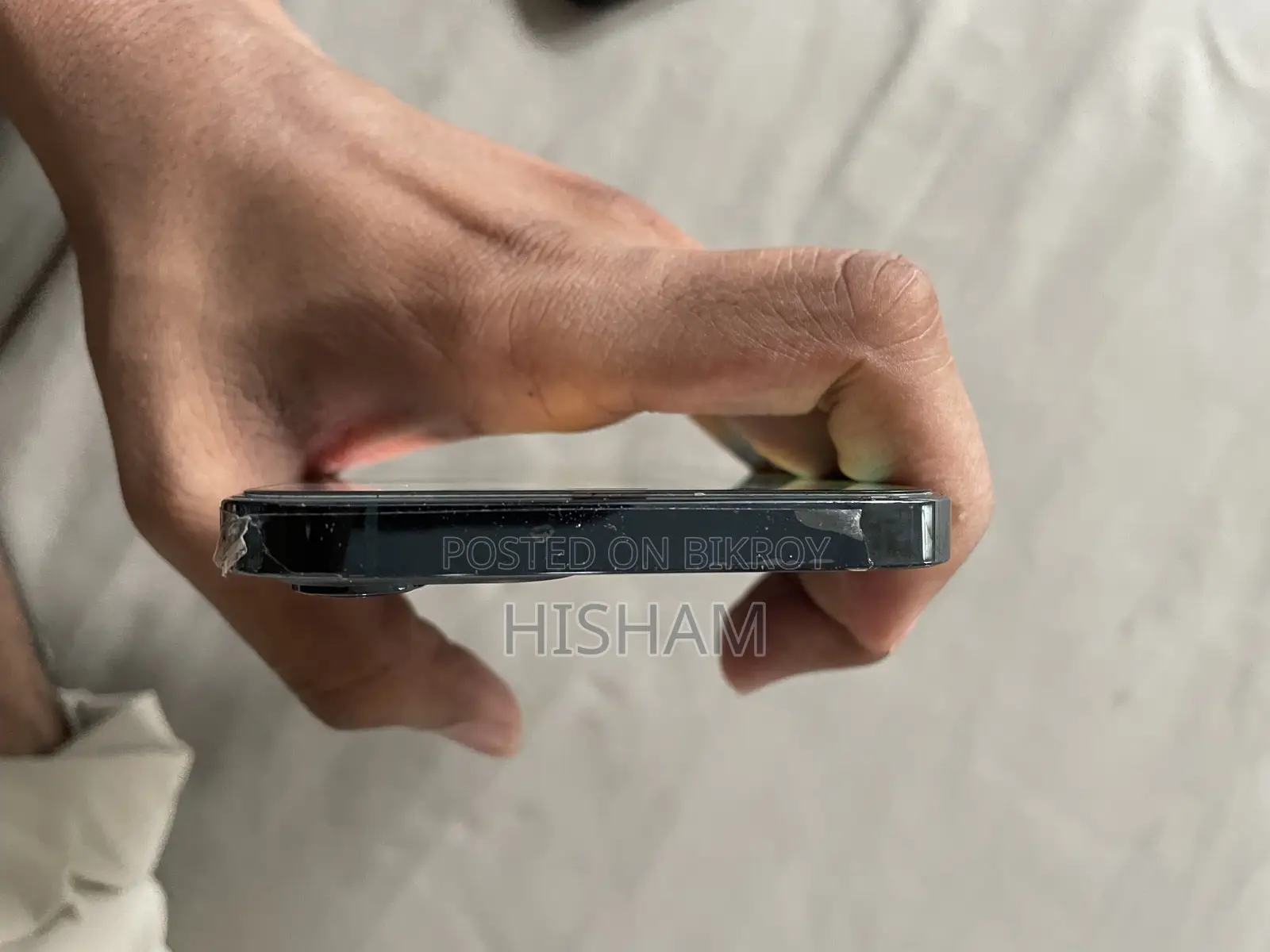 Apple iPhone 12 Pro Max 128 GB Blue
