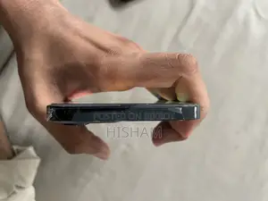 Apple iPhone 12 Pro Max 128 GB Blue
