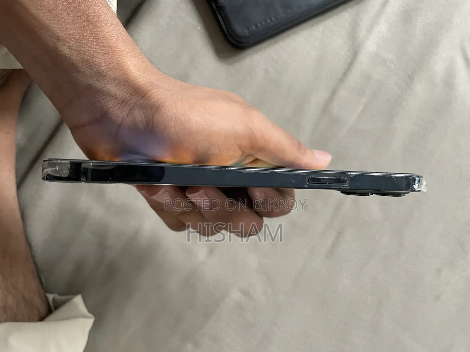 Apple iPhone 12 Pro Max 128 GB Blue
